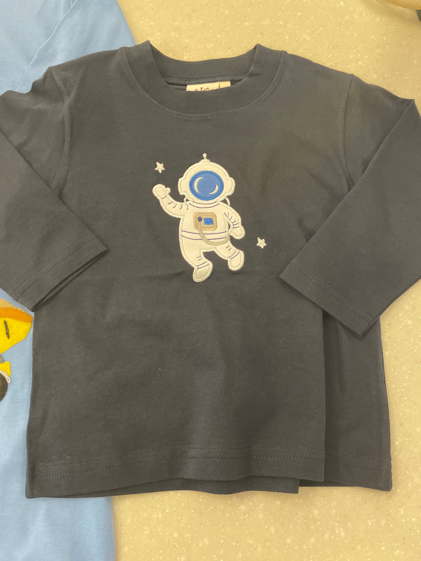 ASTRONAUT SHIRT