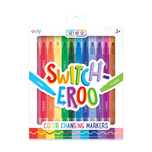 SWITCHEROO MARKER (12)