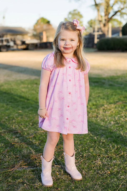 WHITLEY DRESS SIMPLY SWEET