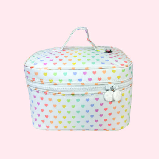 TRAIN CASE BAGS