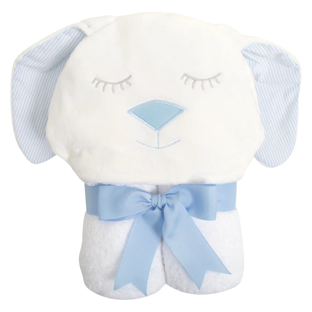 BUNNY CHARACTER TOWEL