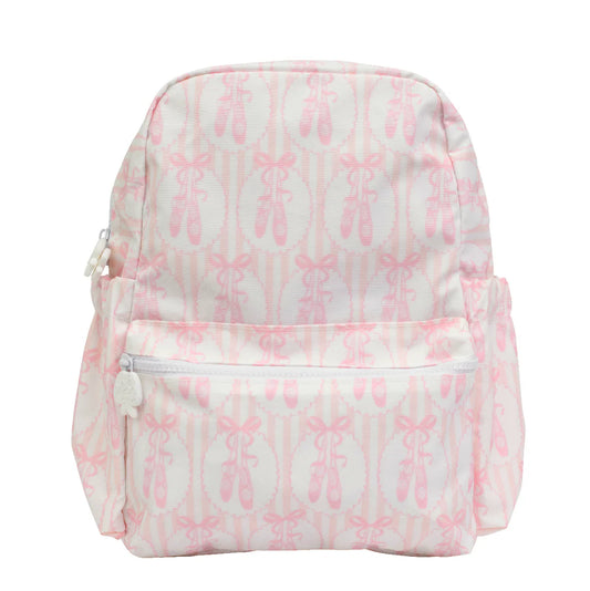 BALLET BACKPACK