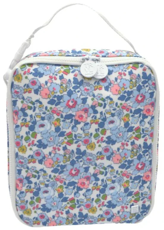 INSULTED LUNCHBOX BRIDGEHAMPTON FLORAL