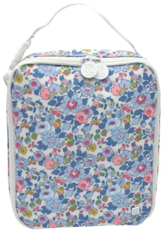 INSULTED LUNCHBOX BRIDGEHAMPTON FLORAL