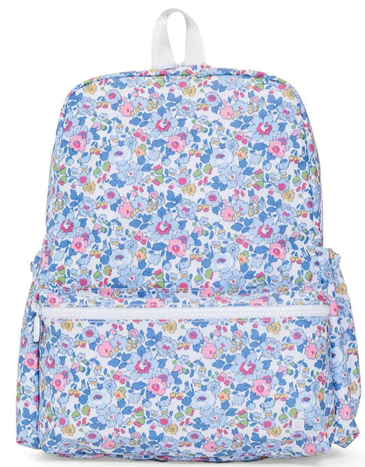 BACKPACKER BRIDGEHAMPTON FLORAL
