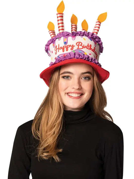 BIRTHDAY HAT