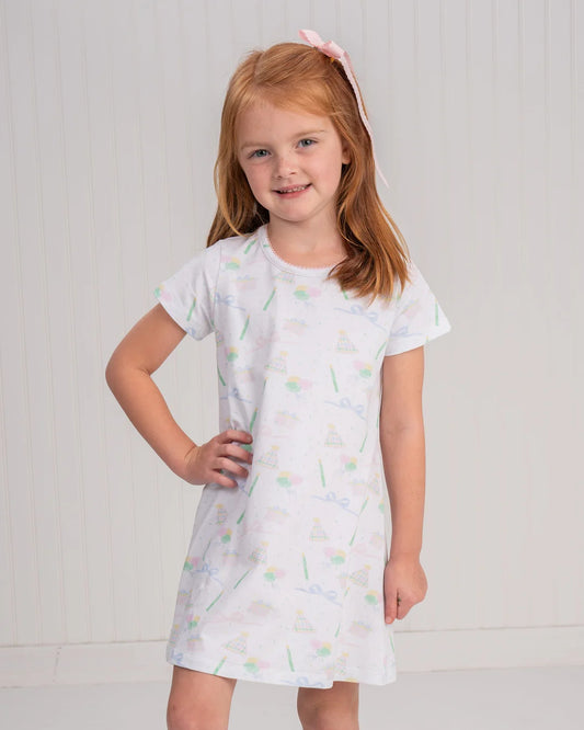 MARY CHASE LETS CELEBRATE