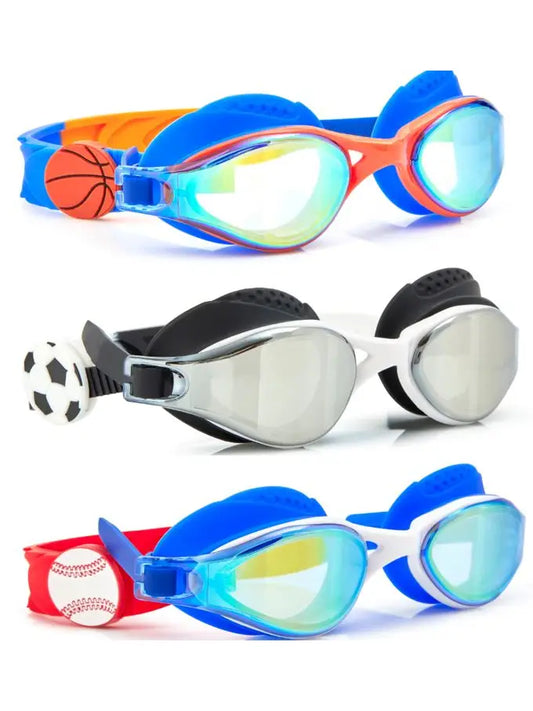 SPORTS SWIM GOGGLES