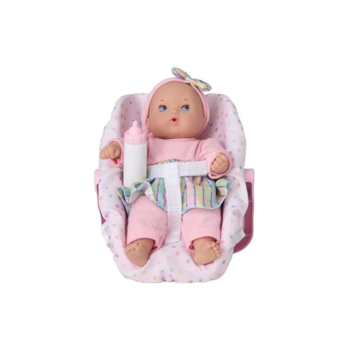 LITTLE CUTIES PLAYSET CARRIER
