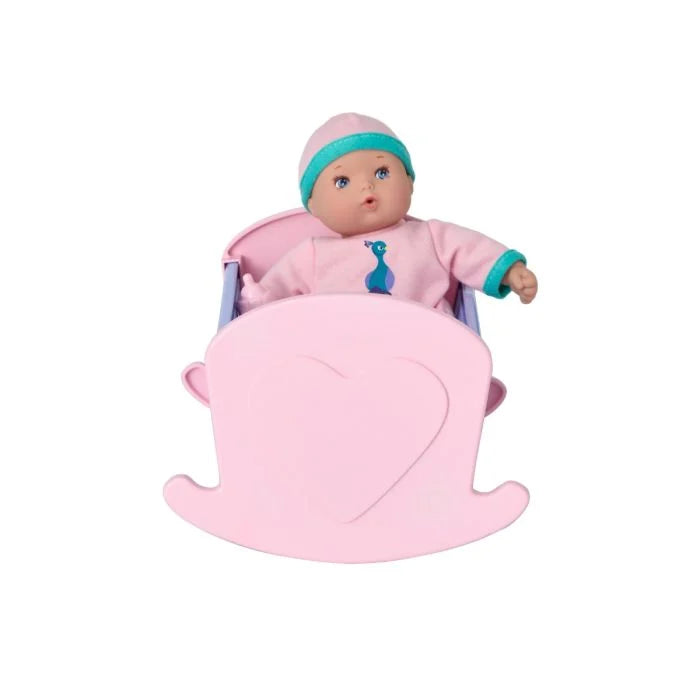 LITTLE CUTIES NIGHTY NIGHT