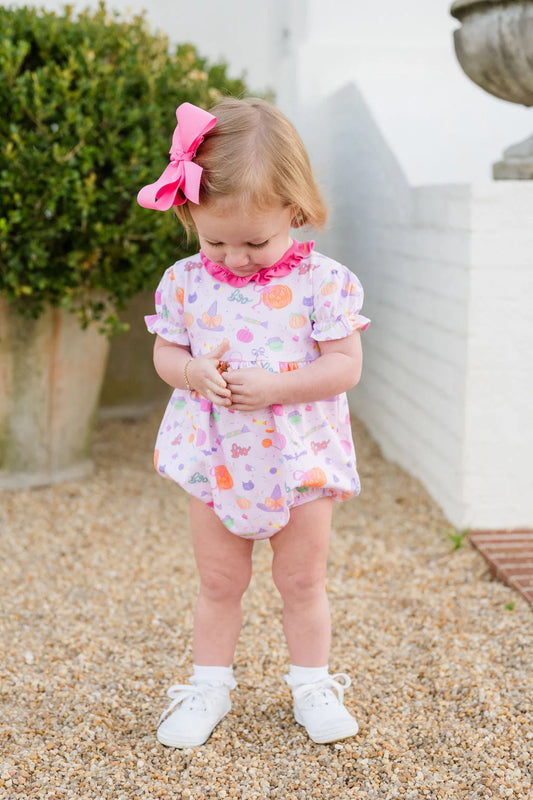 KEELEY BUBBLE TRICKS & TREATS