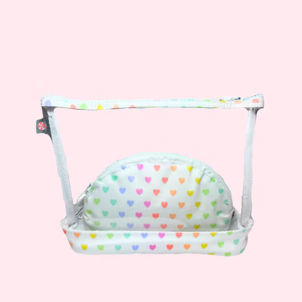JET SET BAGS