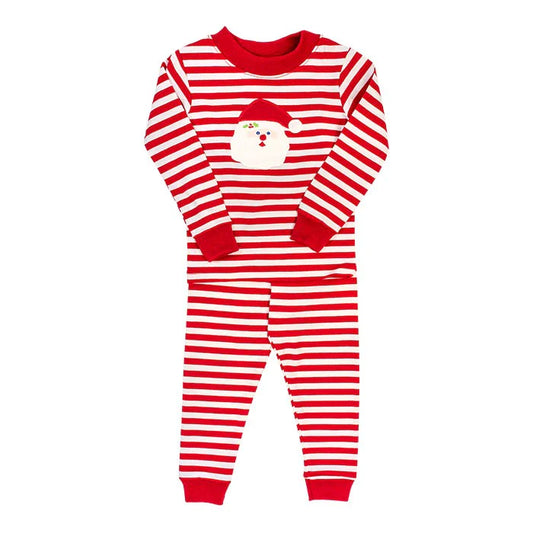 SANTA BOYS LOUNGEWEAR