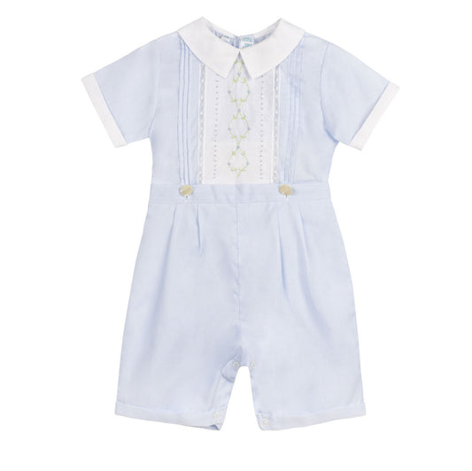 BOYS VINTAGE BLOOM BOBBY SUIT