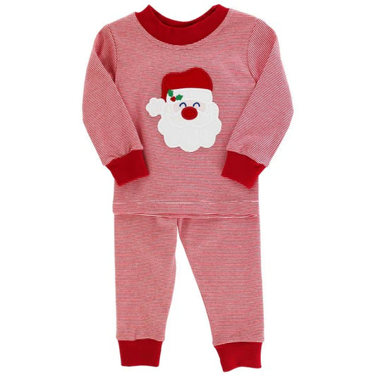 SANTA BOYS LOUNGEWEAR