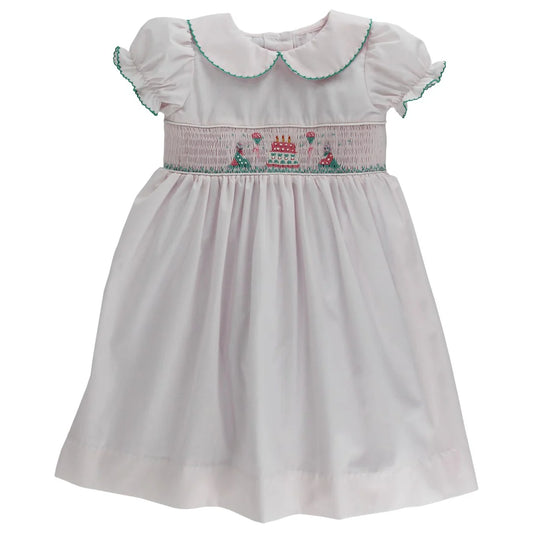 BIRTHDAY BASH DRESS