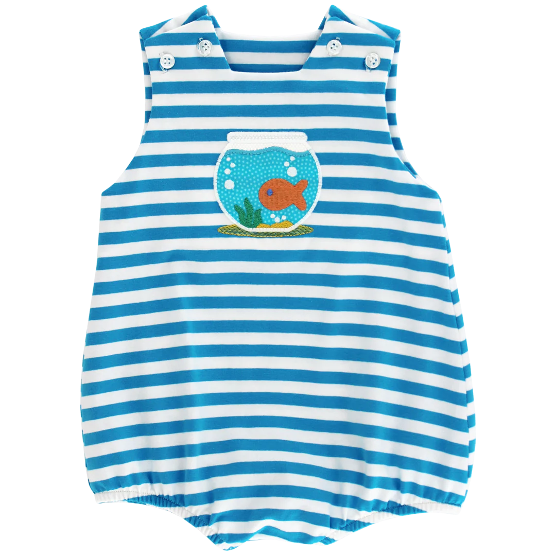 FINTASTIC FRIEND INFANT BUBBLE