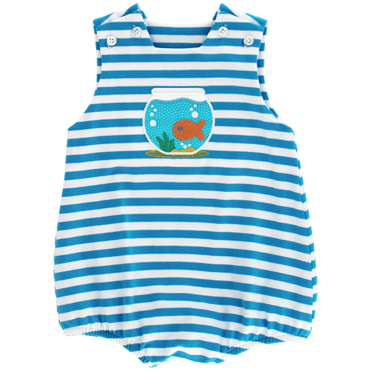 FINTASTIC FRIEND INFANT BUBBLE