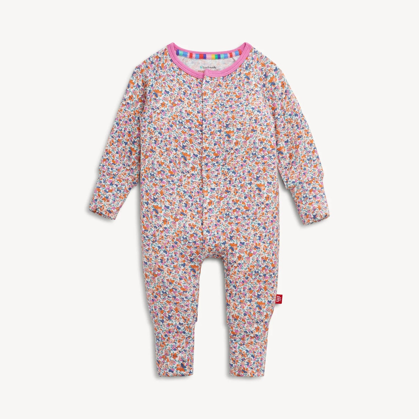 STELLA COVERALL