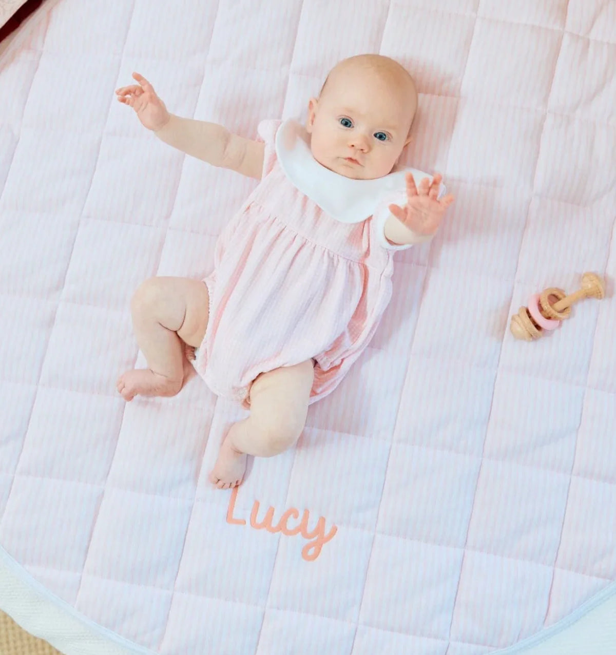 TUMMY TIME MAT