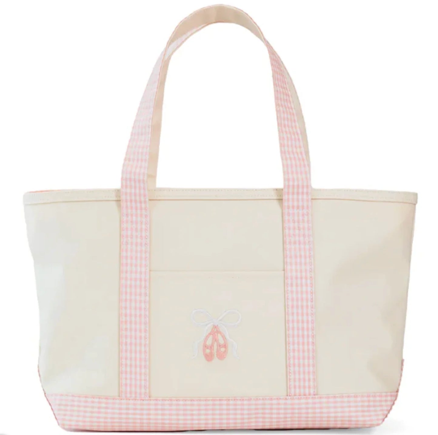 MEDIUM TOTE BALLET