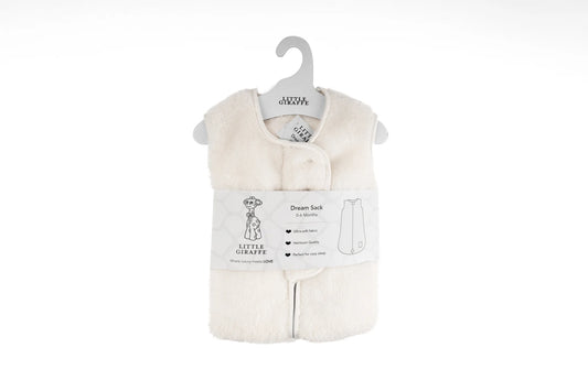 STRETCH CHENILLE DREAMSACK
