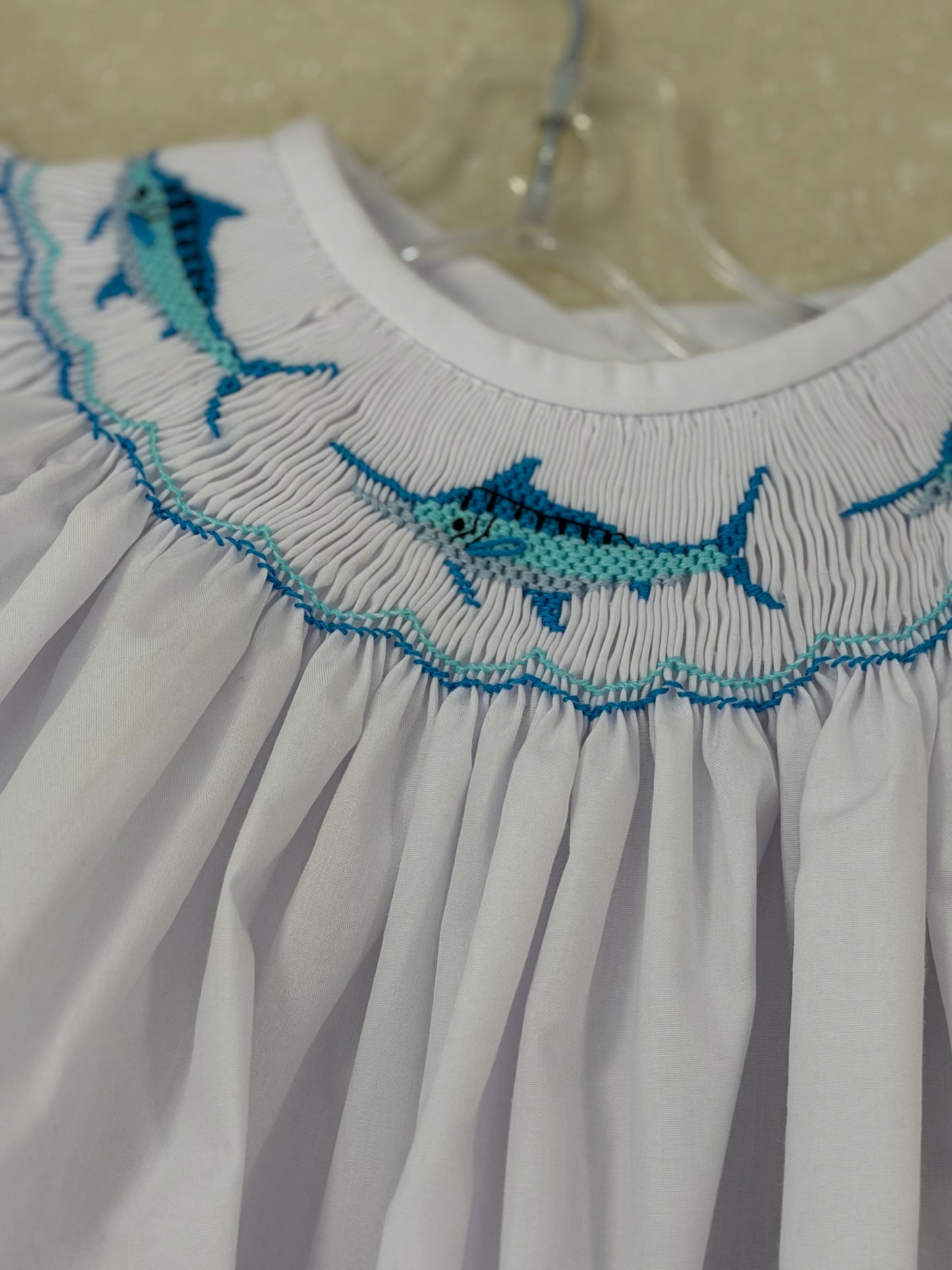 ORIGINAL MARLIN GIRL BUBBLE