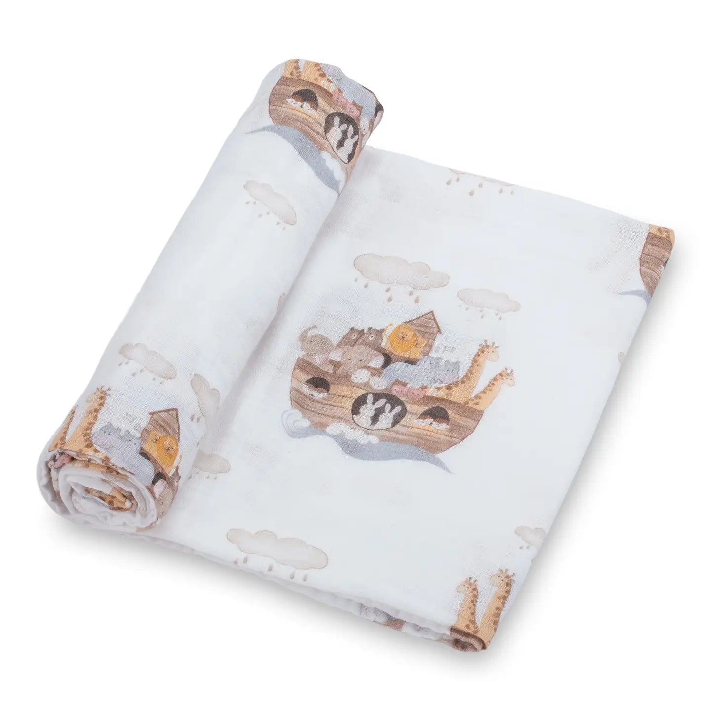 LB SWADDLES