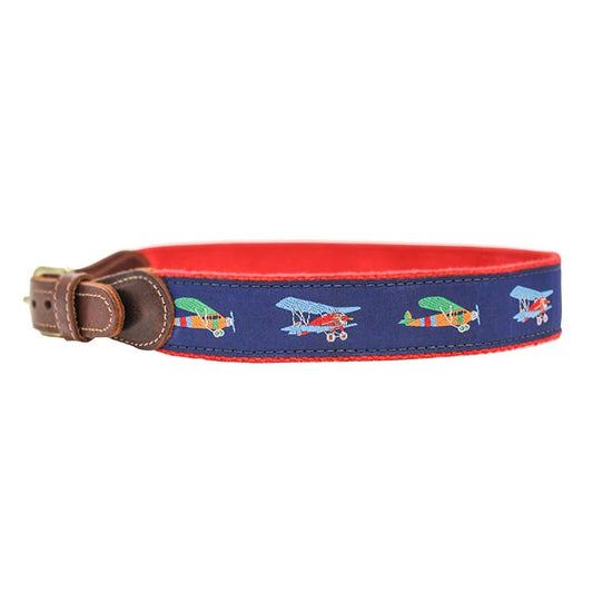 BB AIRPLANE BELT