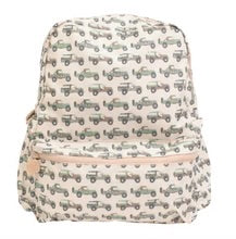 SMALL BACKPACK JEEPS