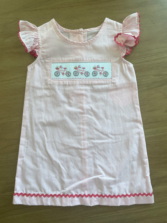 BICYCLE DRESS