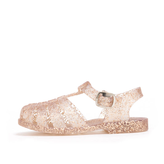 NEW ROSE - WATER SHOES TODDLER KIDS SHOES JELLY SANDAL