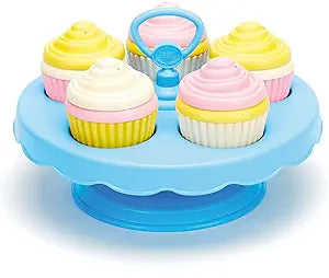 CUPCAKE SET