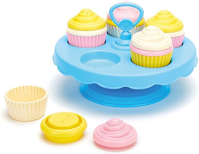 CUPCAKE SET