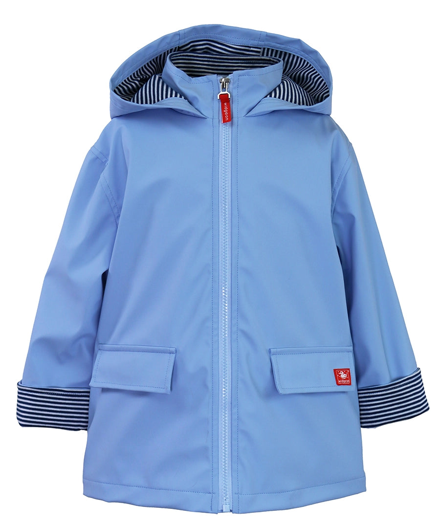 WIDGEON LONG RAINCOAT