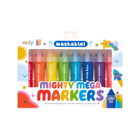 MIGHTY MEGA MARKERS-8