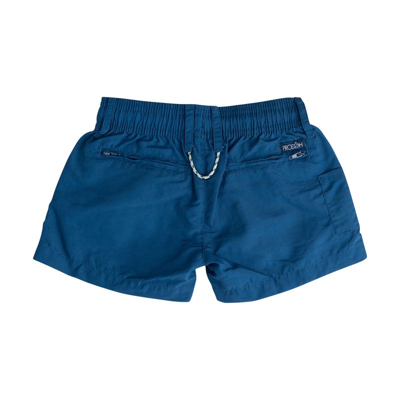 NP OUTRIGGER PERFORMANCE SHORT