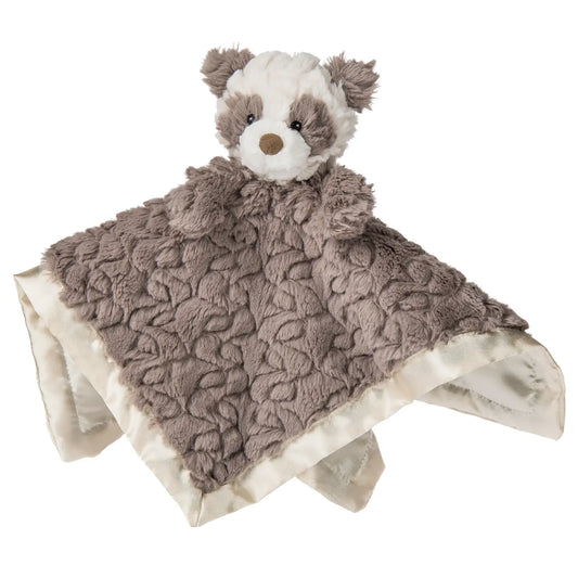 PUTTY NURSERY PANDA BLANKET