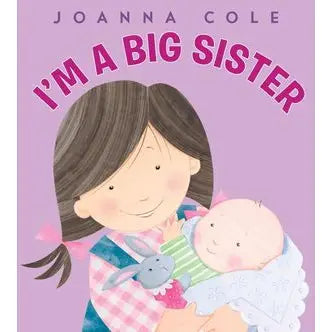 IM A BIG SISTER