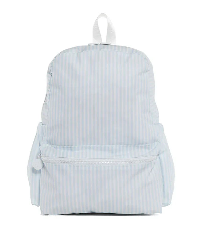 BACKPACKER PIMLICO STRIPE BLUE