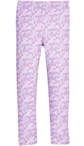 LEGGINGS ASHBROOK FLORAL