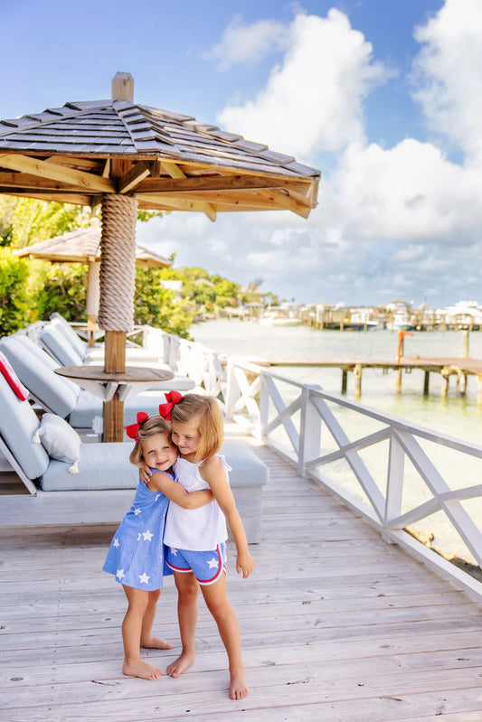 NORTH SEA STAR POLLY PLAY DRESS