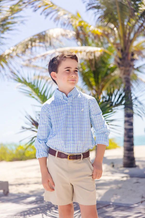 PREPLETIC CHARLIE'S CHINO