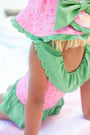 SUFFOLK SEED SANDY SWIMSUIT