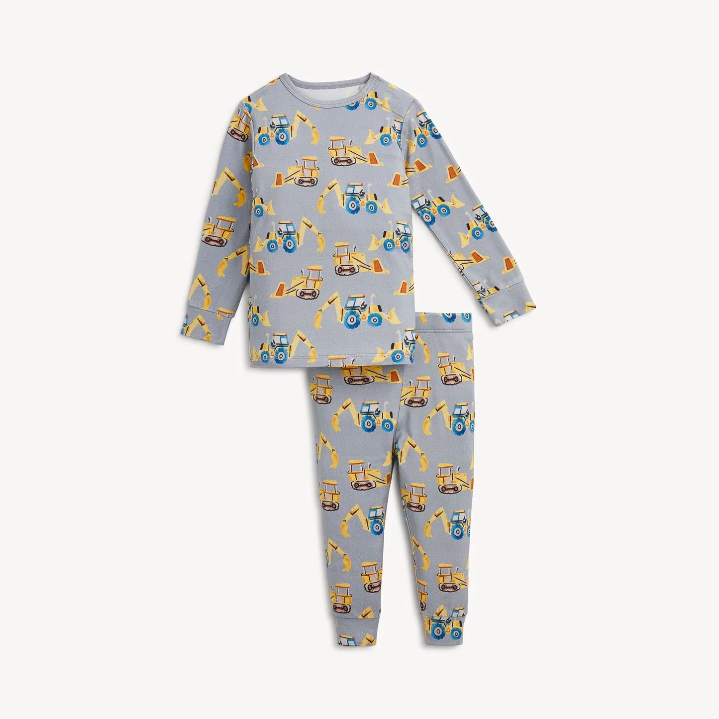 DOZE OFF LS PJS