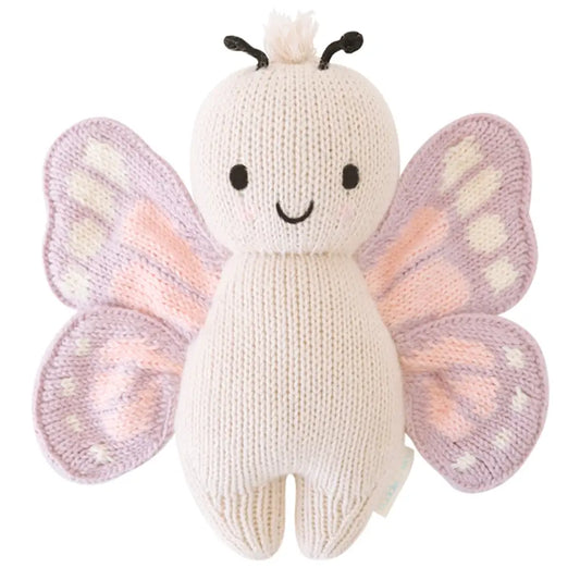 BABY BUTTERFLY