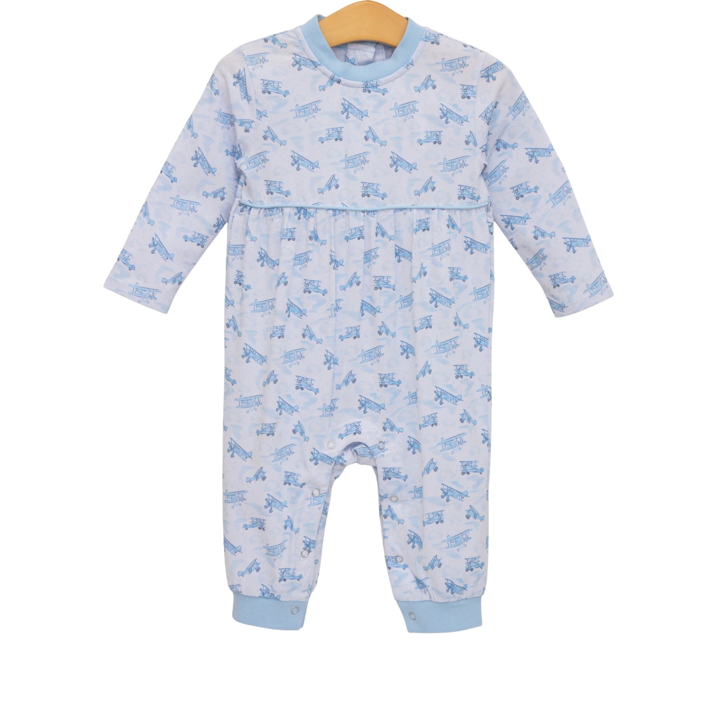 UP UP & AWAY ROMPER