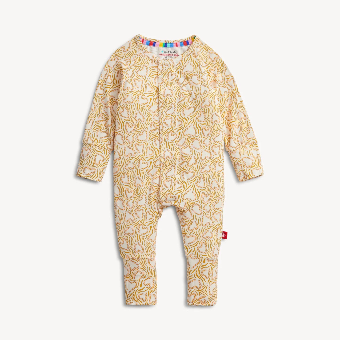 WILD SIDE COVERALL