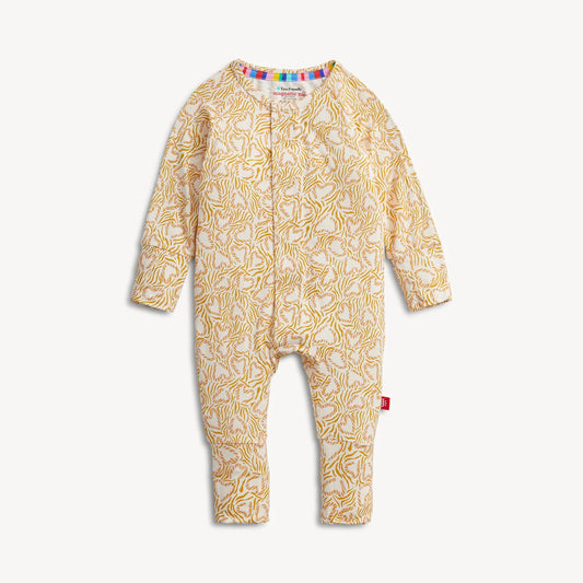 WILD SIDE COVERALL