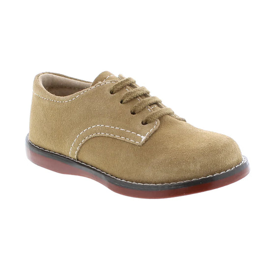 BUCKY DIRTY BUCK SUEDE